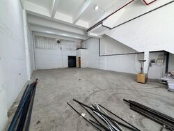 Civic Terrace Warehouse (D14), Factory #564630901